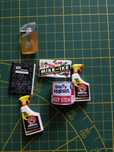 Mini brands retro