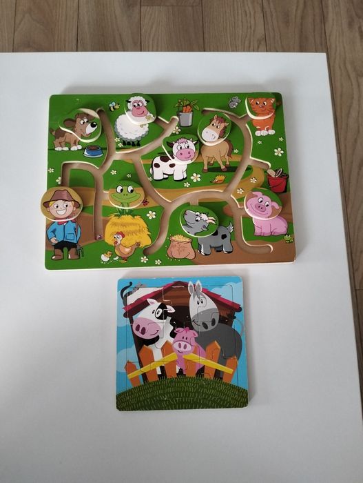 układanka dla dzieci