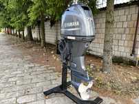 Silnik zaburtowy Yamaha F70 super stan GETL