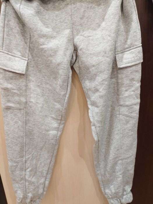 Спортивний костюм для дівчинки