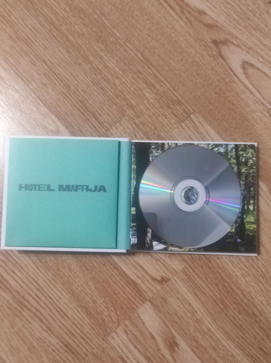 SB Maffija - Hotel Maffija Preorder