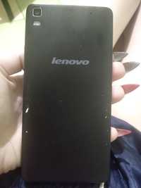 Lenovo a7000 black