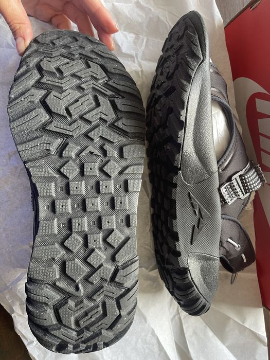 Босоніжки чоловічи 45