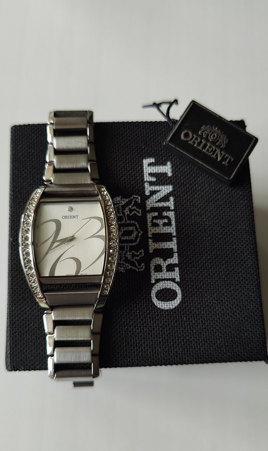 Жіночий годинник Orient