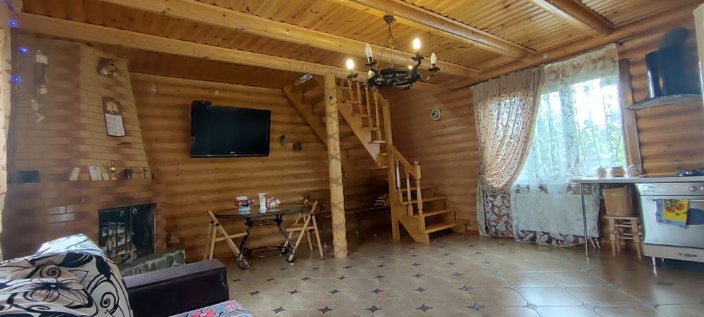 Продаж будинку в Літочках, Біля Лісу, Без Комісії!