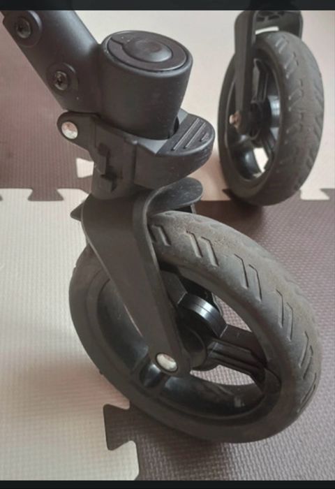 Wózek dziecięcy spacerówka Valco baby snap 4