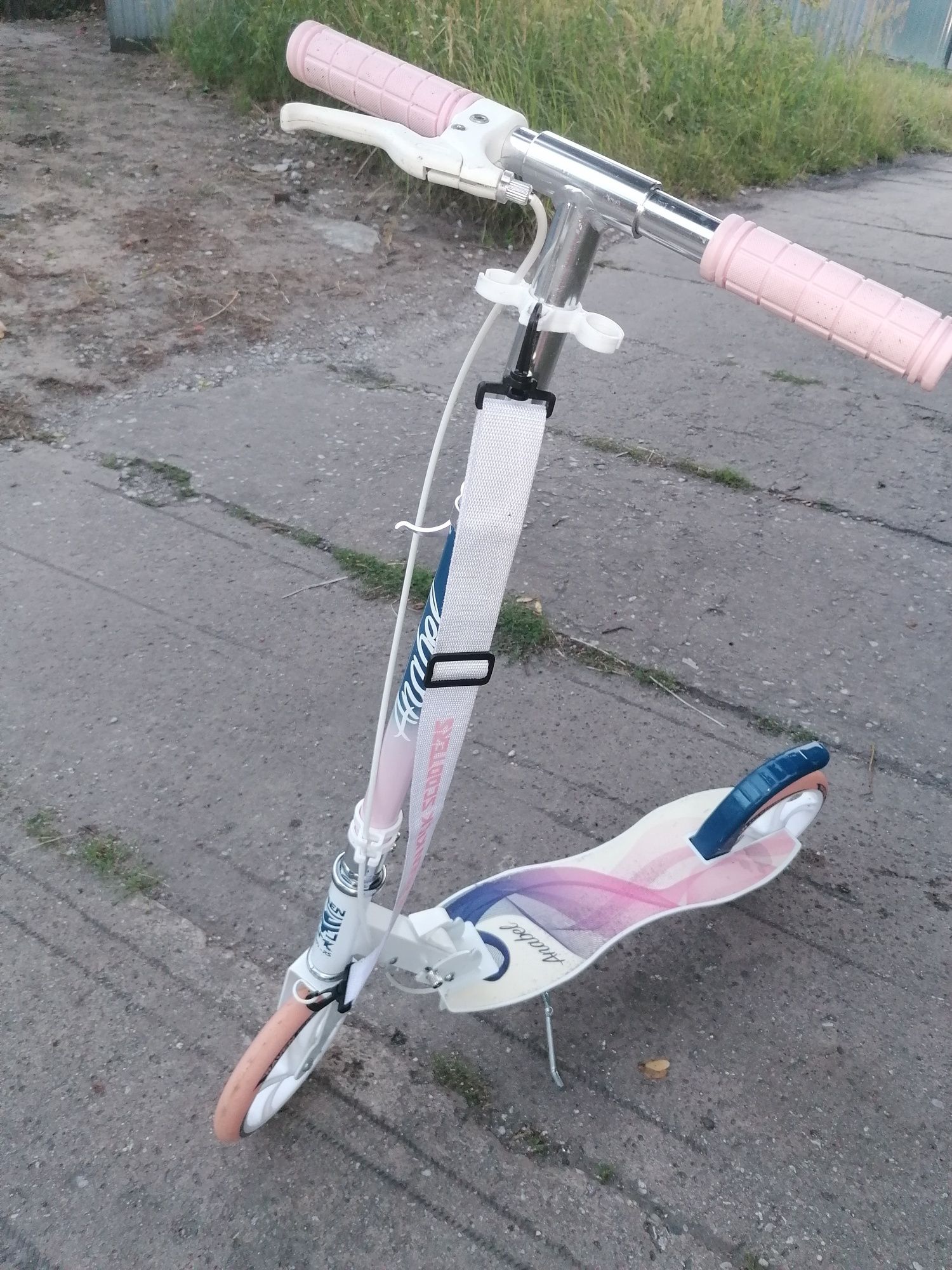 Hulajnoga Anabel