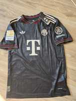 Koszulka XL Musiala nr 10 25/26 FC Bayern