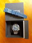 Citizen Diver Promaster BN0151-17L Eco-drive.