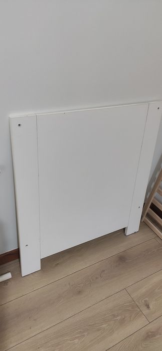Berço Toy R Us branco