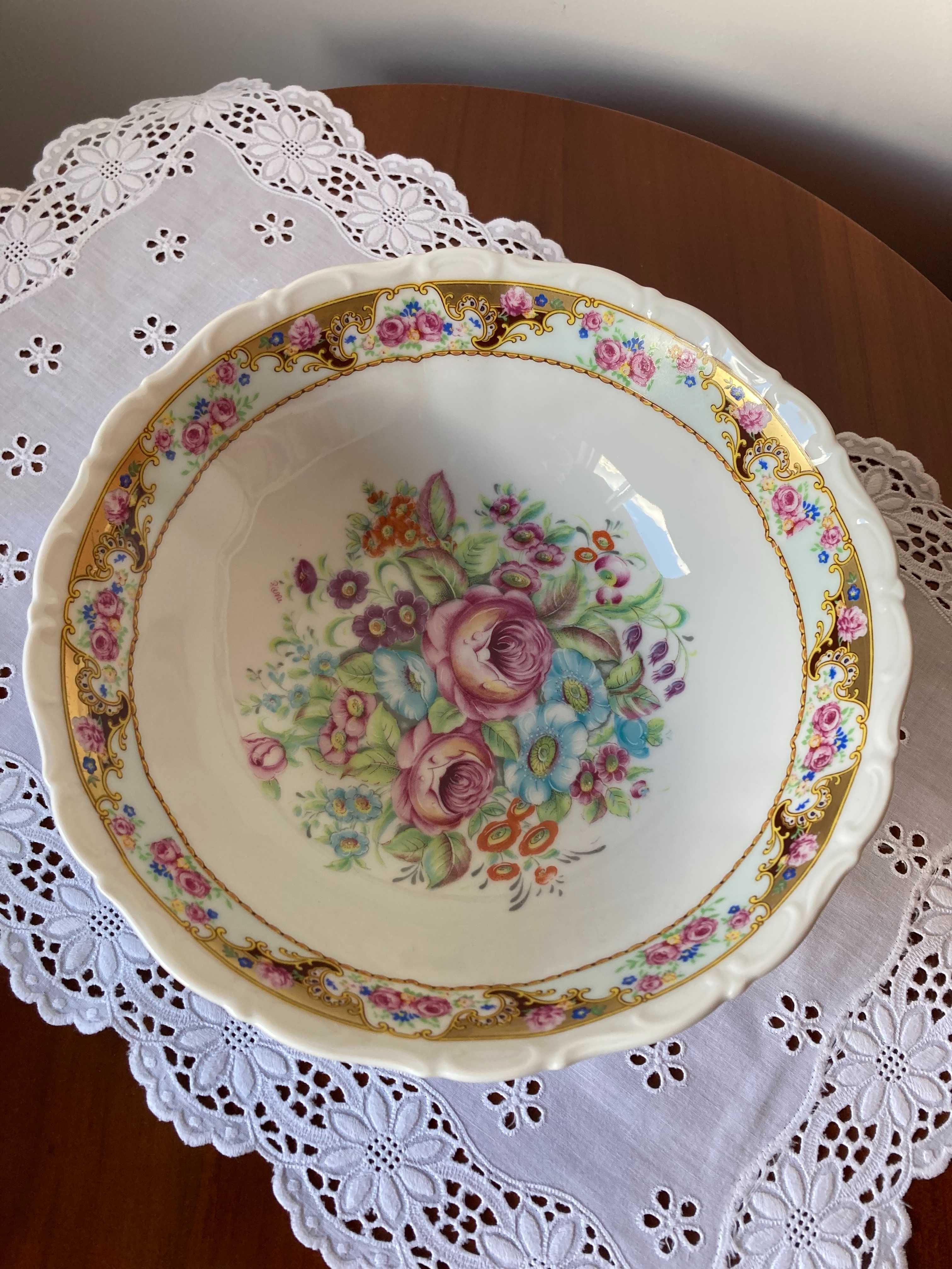 Loiça de Limoges