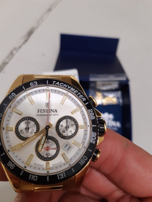Relógio Festina Novo
