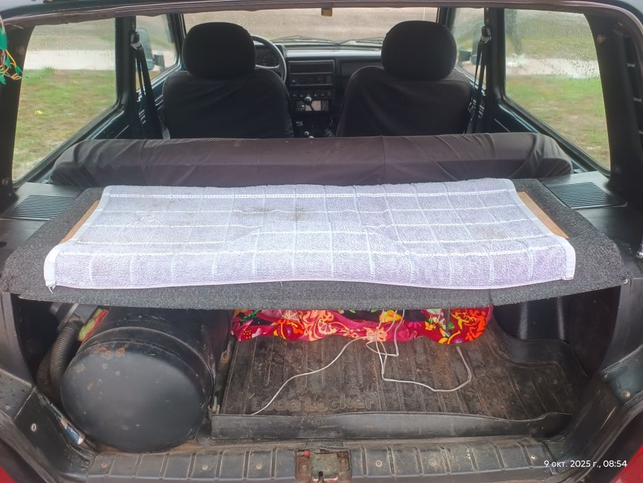 Ніва 21213 гідроуселитель,газове обладнання 4 покоління ,інжектор