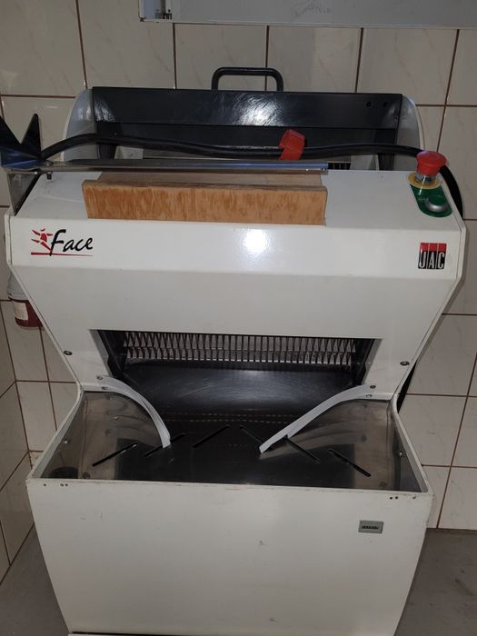 Krajalnica jac automat