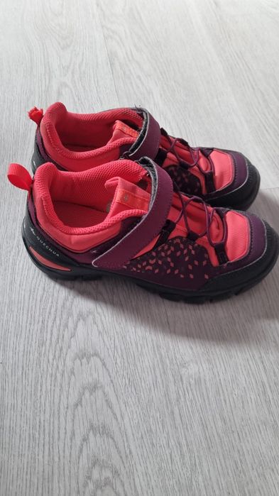 Buty guechua rozmiar 34