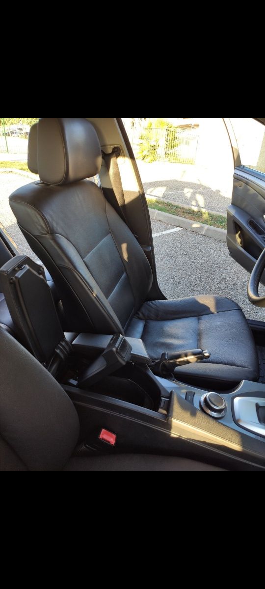 Venda de BMW 520d 2008