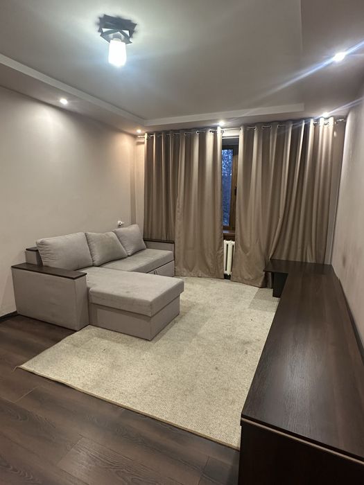 Здам 1-кімн.квартиру з ремонтом, ЦЕНТР міста!