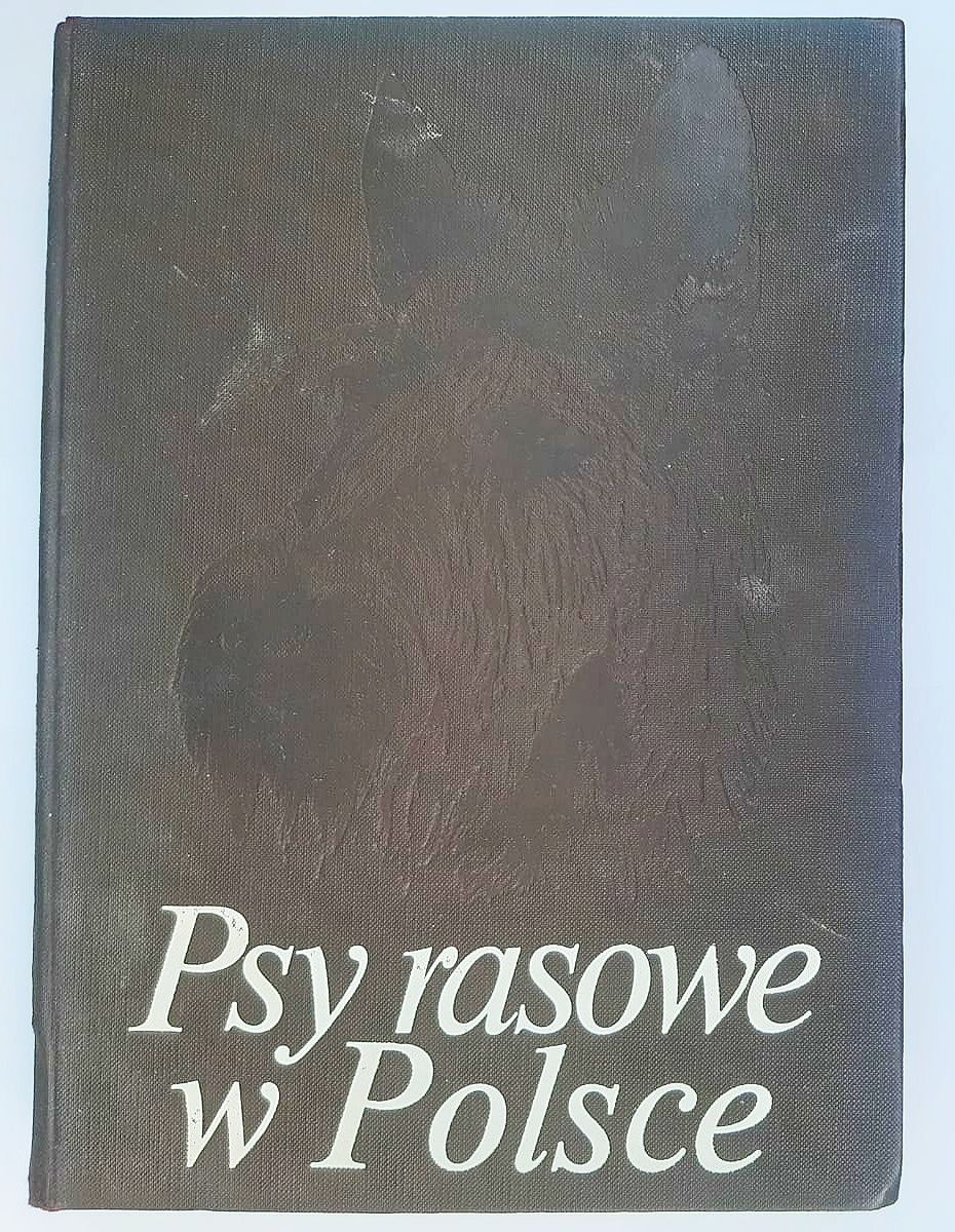 Psy rasowe w Polsce