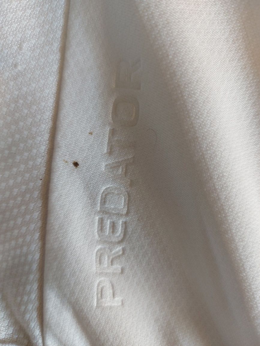 Koszulka bezrękawnik Adidas L