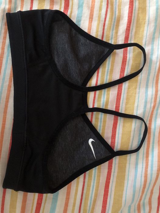 Sutiã desporto Nike