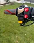 Trotinette électrique Halo Knight T107 pro  800 €