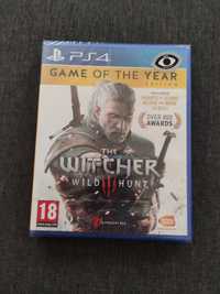 The Witcher 3: Wild Hunt - Game of the Year Edition