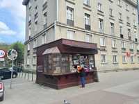 Wynajmę kiosk, świetna lokalizacja