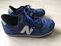 New Balance 35,5 wkładka 21,5