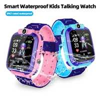 Promocja!!! Smartwatch dla dziecka różowy lub niebieski
