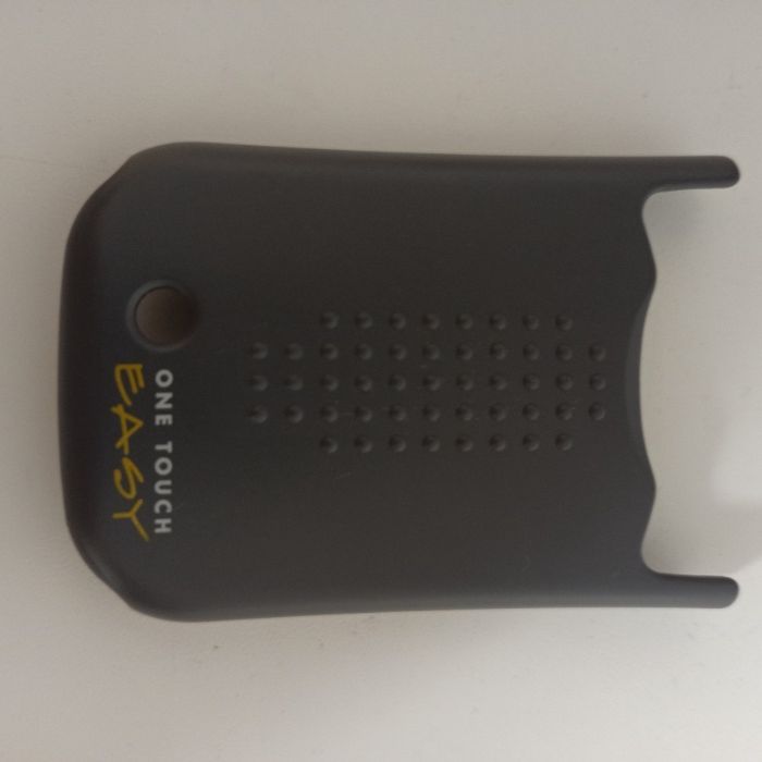 Крышка запчасть панель чехол GSM телефон Alcatel One Touch Easy Винтаж
