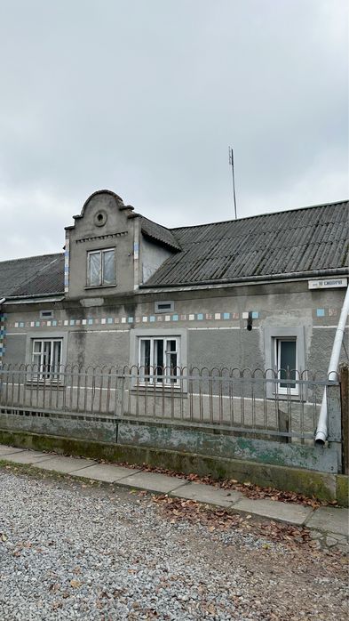 Оренда будинку в Рясне 15000грн