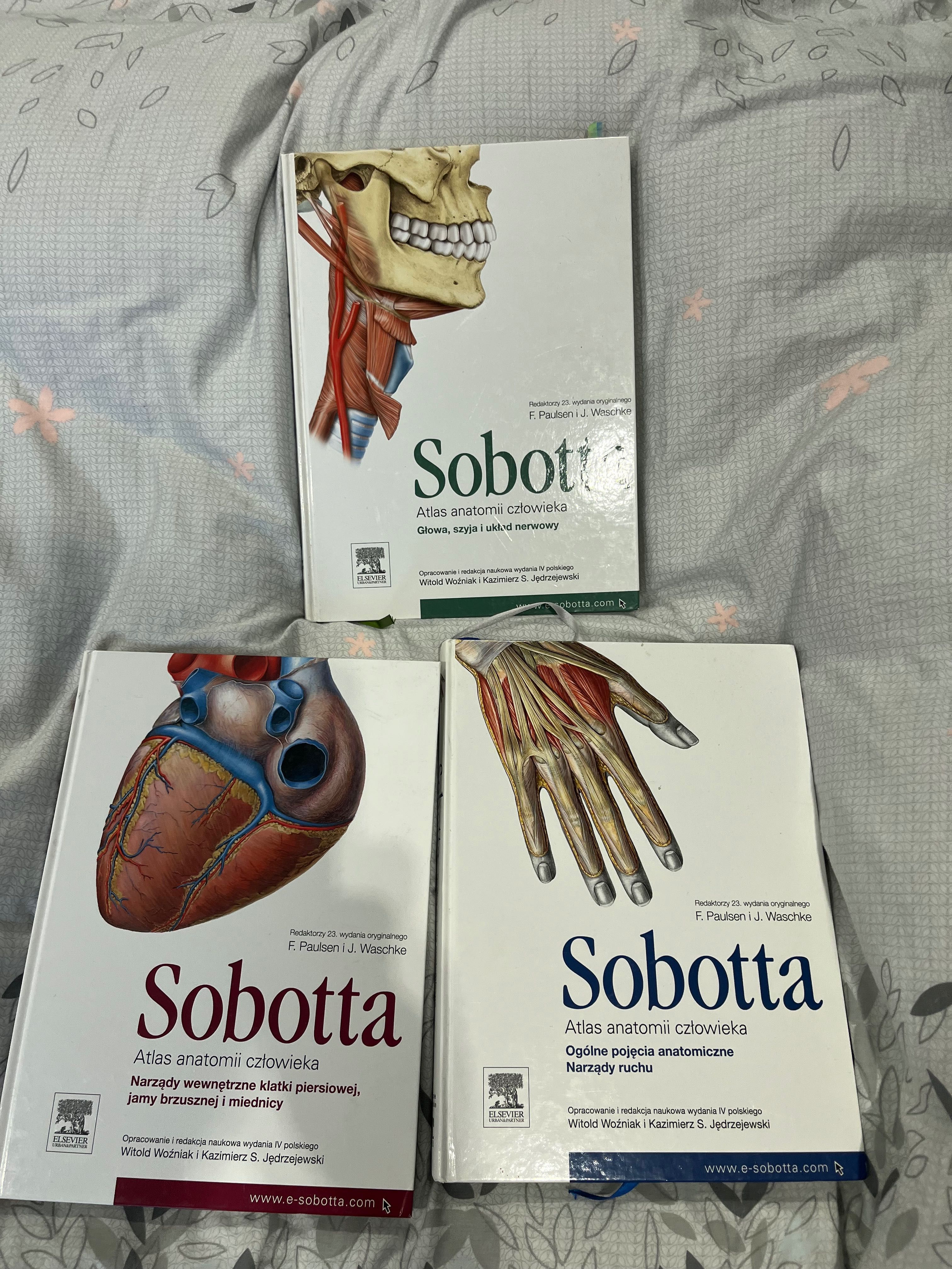 Atlas sobotta 2012