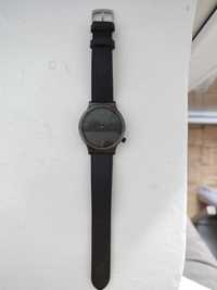 Minimalistyczny zegarek KOMONO [ciemno-brązowy]