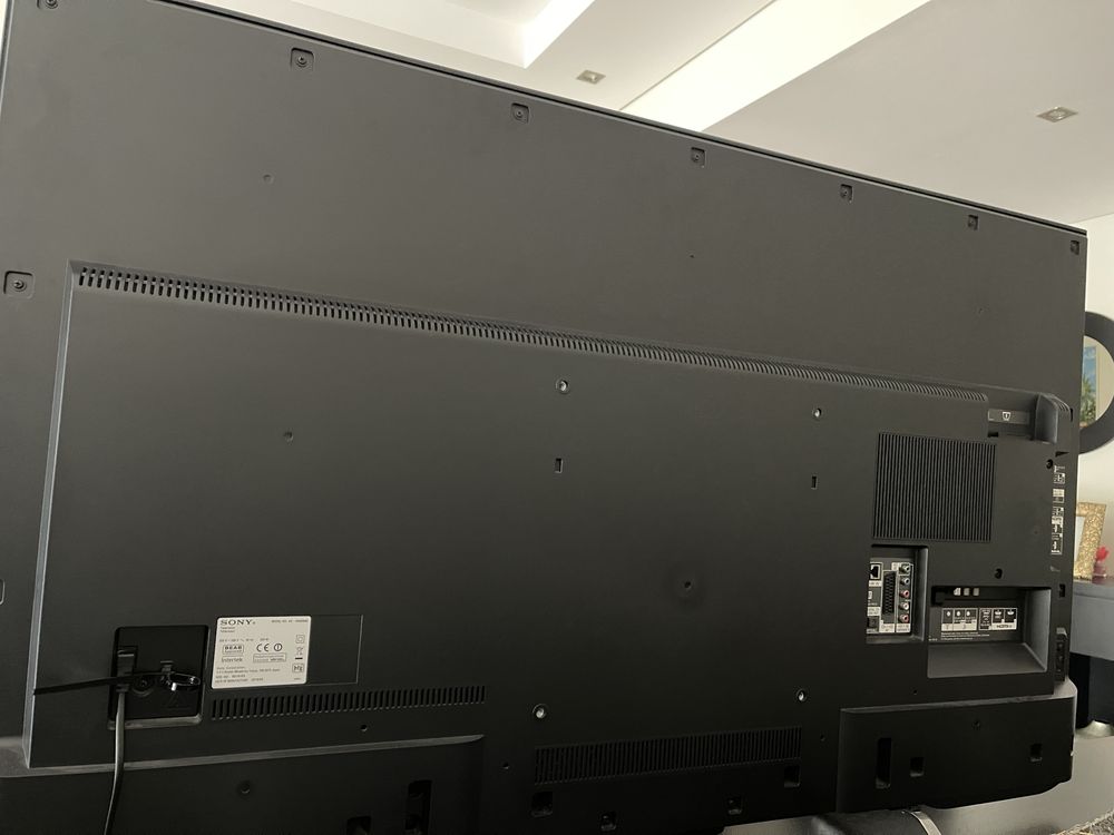Vendo SONY KD - 55X8508C