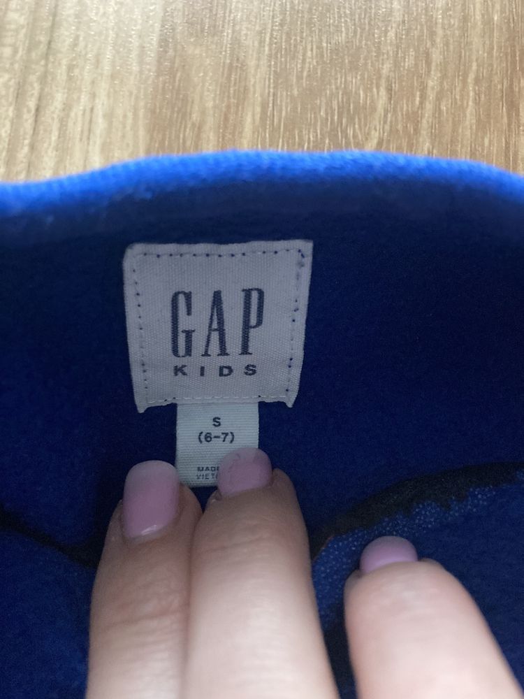 Bluza GAP dla chłopca r.S