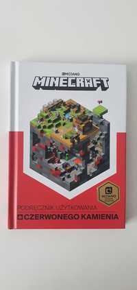 Minecraft | Podręcznik użytkowania czerwonego kamienia