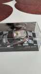 Citroen DS3 RRC deagostoni