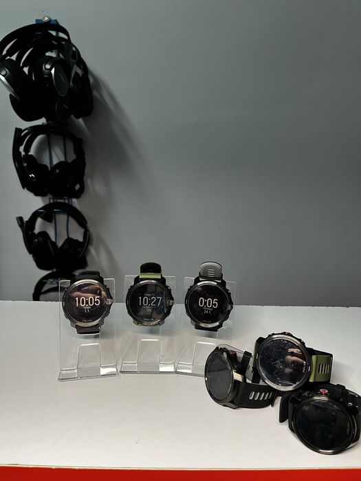 Нові! гарантія! Смарт-годинник Polar Grit X