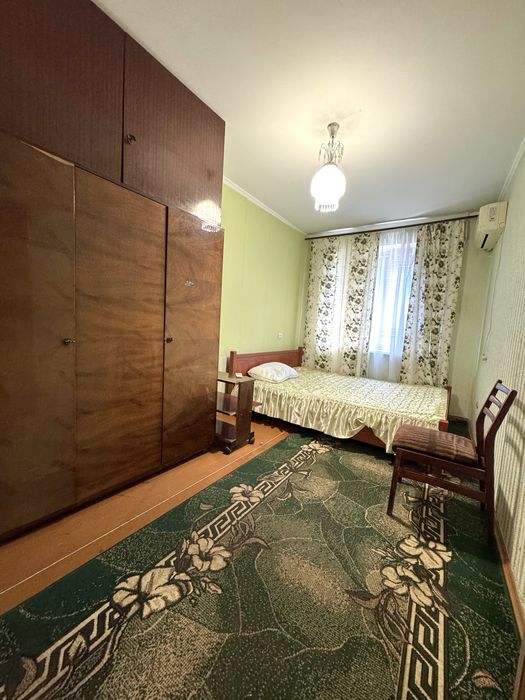 Продаю 2 х комнатную квартиру на пр Мира / Площадь Победы