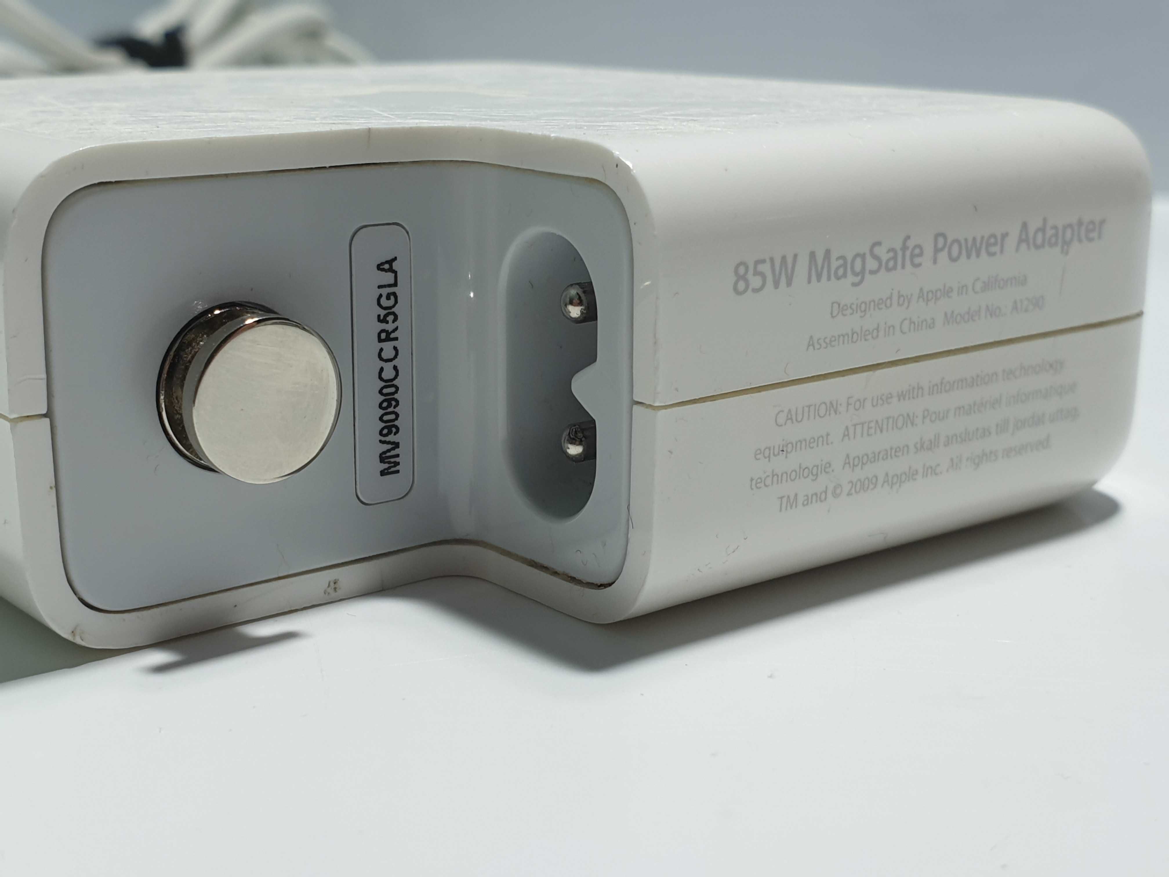 блок живлення  MagSafe 85 W Apple A1290