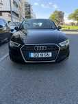 Audi A3 2018 Sportback Automático