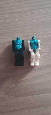 Transformers G1 Overlord mega,giga