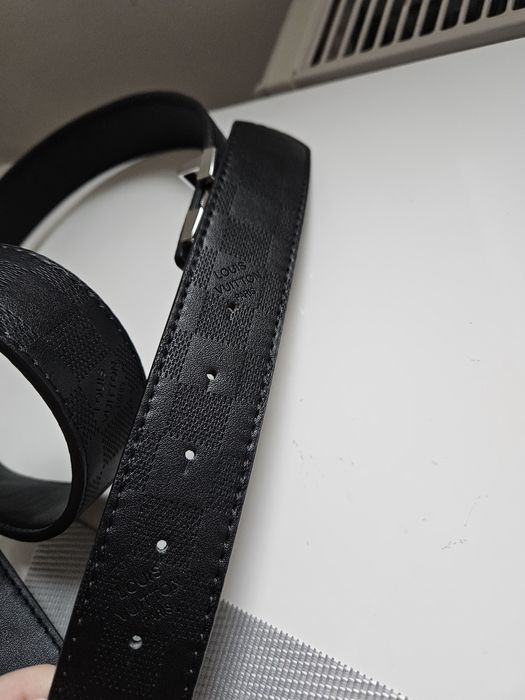 Meski pasek louis vuitton