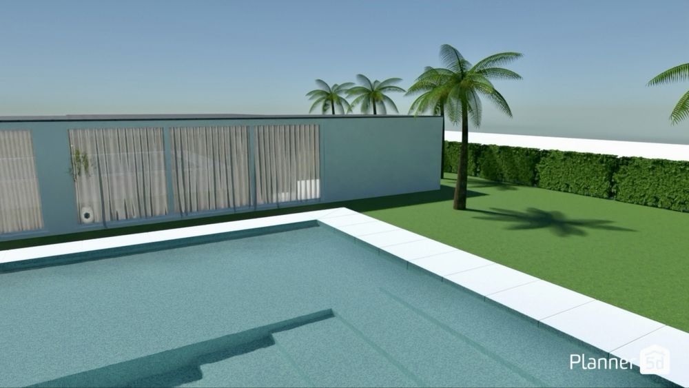 Projetos 3D - Remodelações