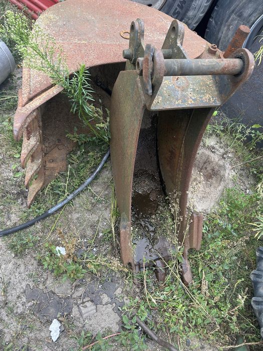 Łyżka do koparki 30cm