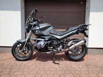 BMW R BMW R1200R – 2011 | 68 000 km