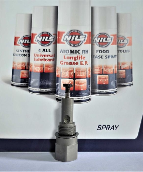 Element pompujący Beka Max PE-120
