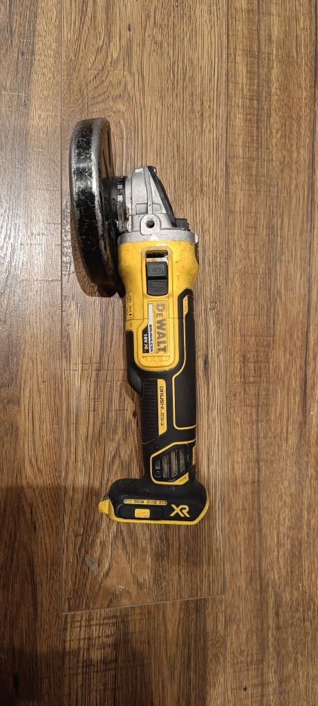 Szlifierka DeWalt dcg 405 P2