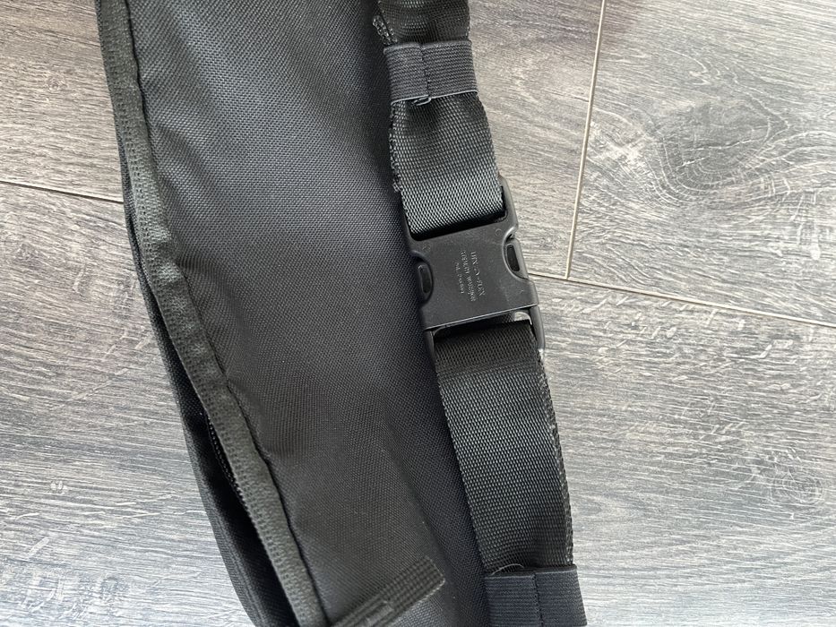 Поясная сумка бананка nike новая оригинал 3l