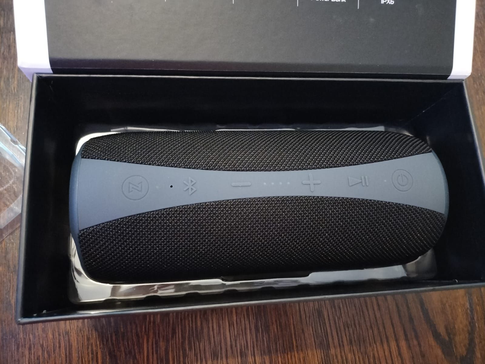 Głośnik bezprzewodowy x music 30W